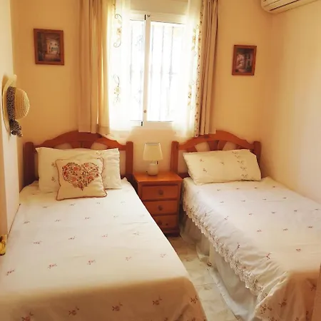 Villas San Jose, Cabo Roig Villa *