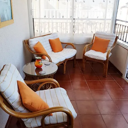 Villas San Jose, Cabo Roig *