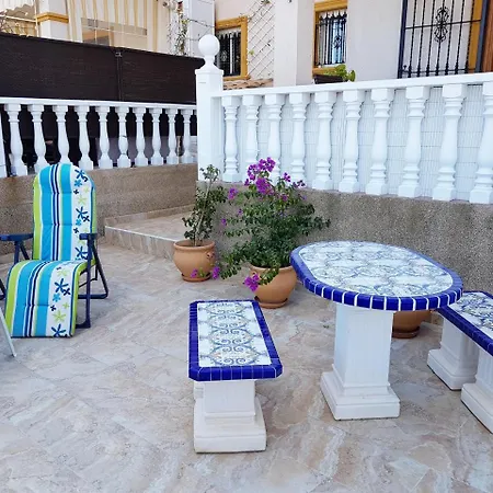 Villa Villas San Jose, Cabo Roig *