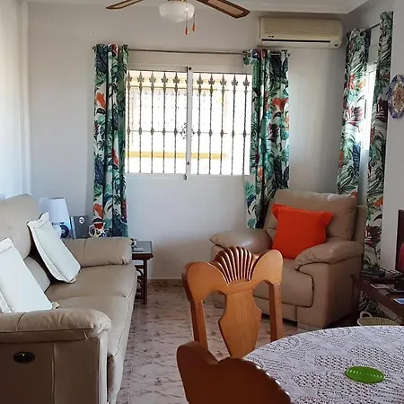 Villa Villas San Jose, Cabo Roig *