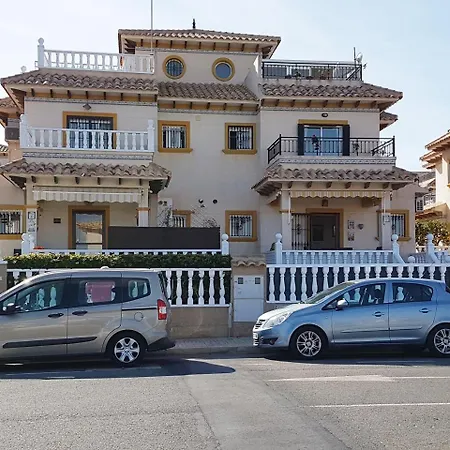 Villas San Jose, Cabo Roig * Orihuela