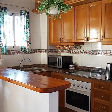 Villas San Jose, Cabo Roig Orihuela