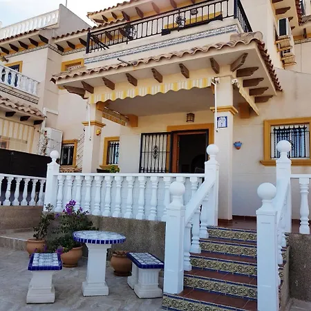 Villa Villas San Jose, Cabo Roig
