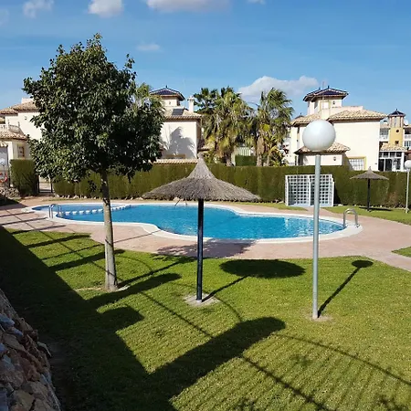 Villas San Jose, Cabo Roig * Orihuela