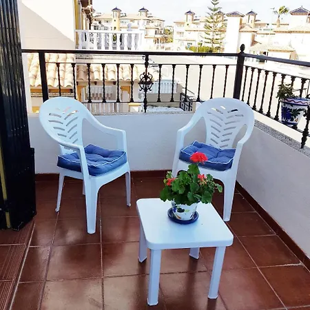 Villas San Jose, Cabo Roig Villa
