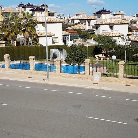 Villas San Jose, Cabo Roig Villa *