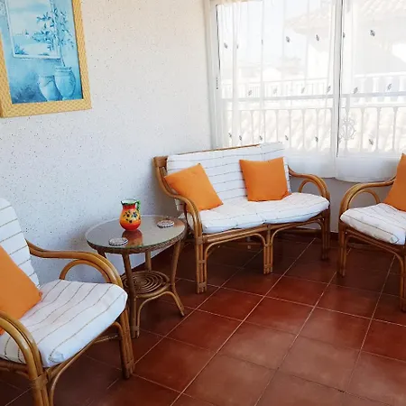 Villas San Jose, Cabo Roig Villa *