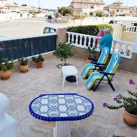 Villas San Jose, Cabo Roig Villa