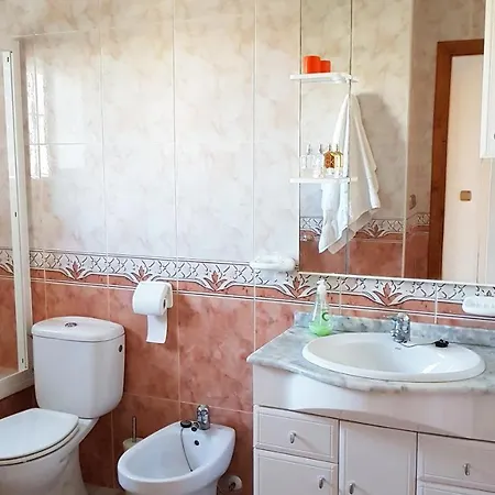 Villa Villas San Jose, Cabo Roig Orihuela