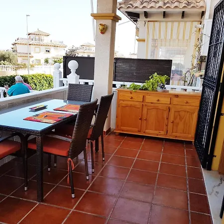 Villas San Jose, Cabo Roig Villa Orihuela