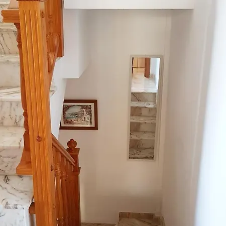 Villas San Jose, Cabo Roig