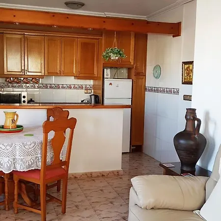 Villas San Jose, Cabo Roig Villa Orihuela